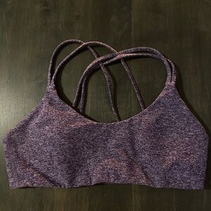 ARITZIA TNA sports bra